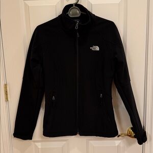 The North Face Women's Black Ski Jacket